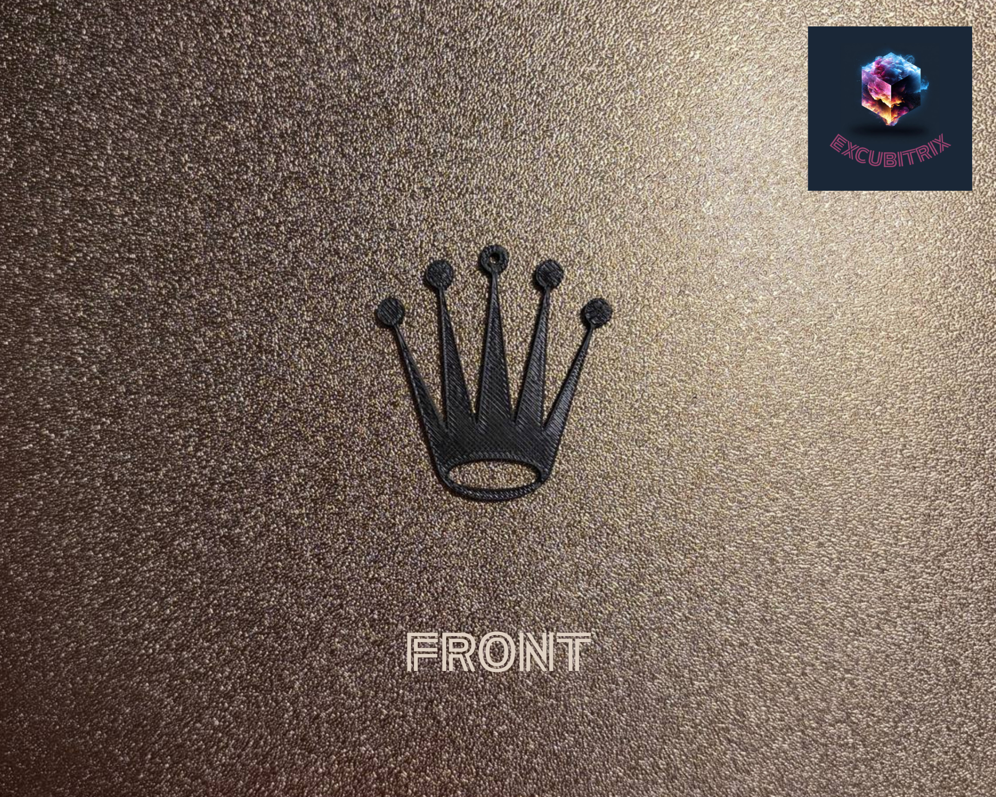 Schlüsselanhänger - Rolex