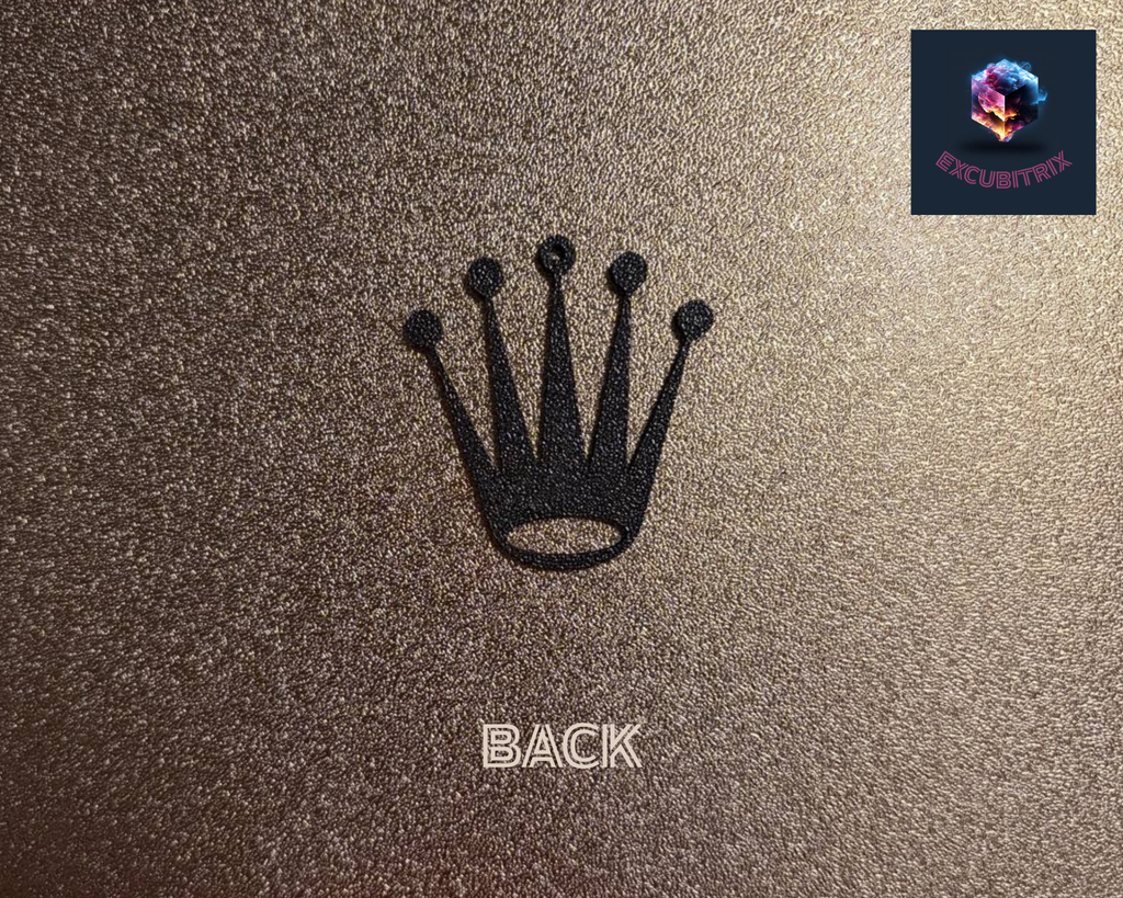 Schlüsselanhänger - Rolex