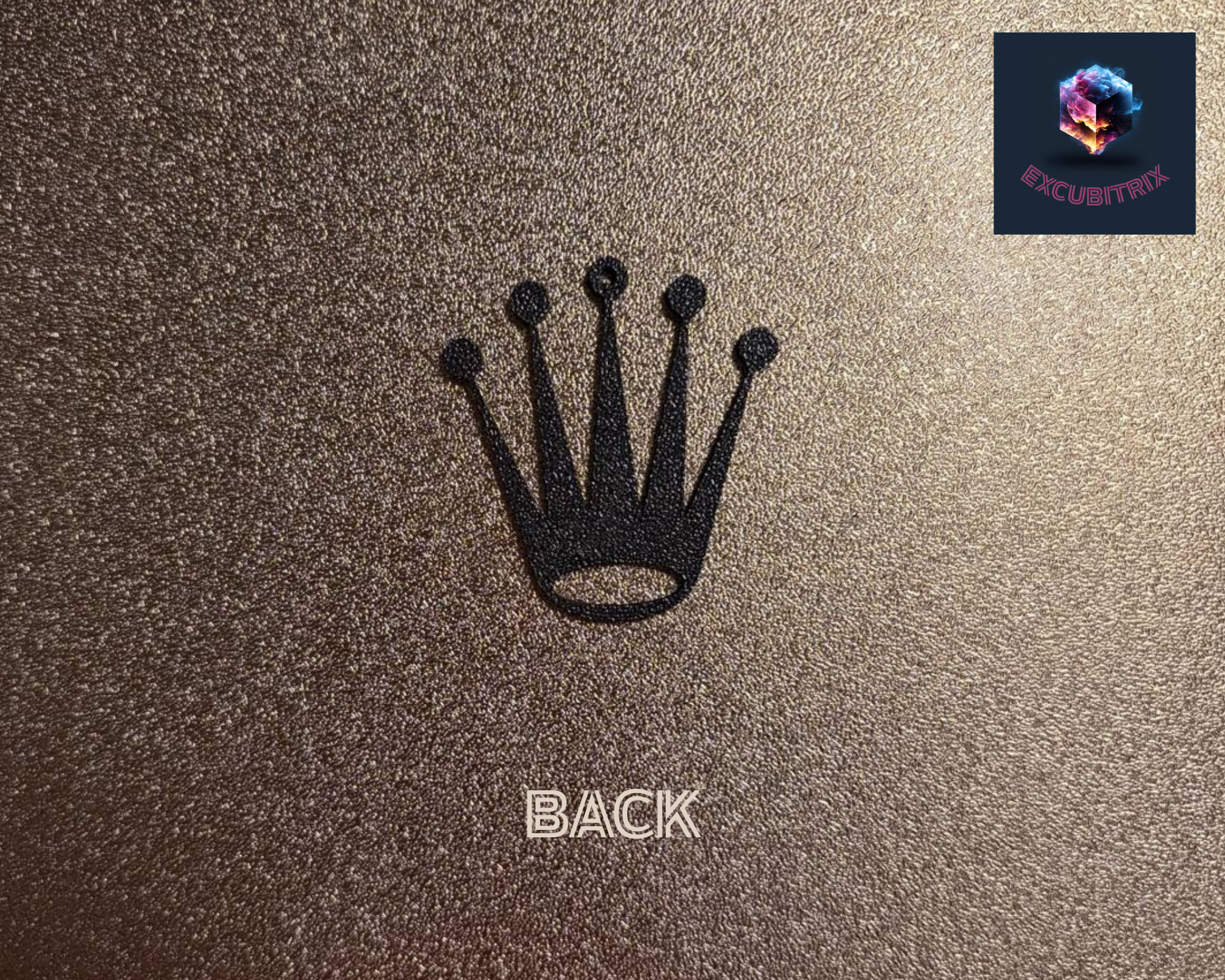 Schlüsselanhänger - Rolex