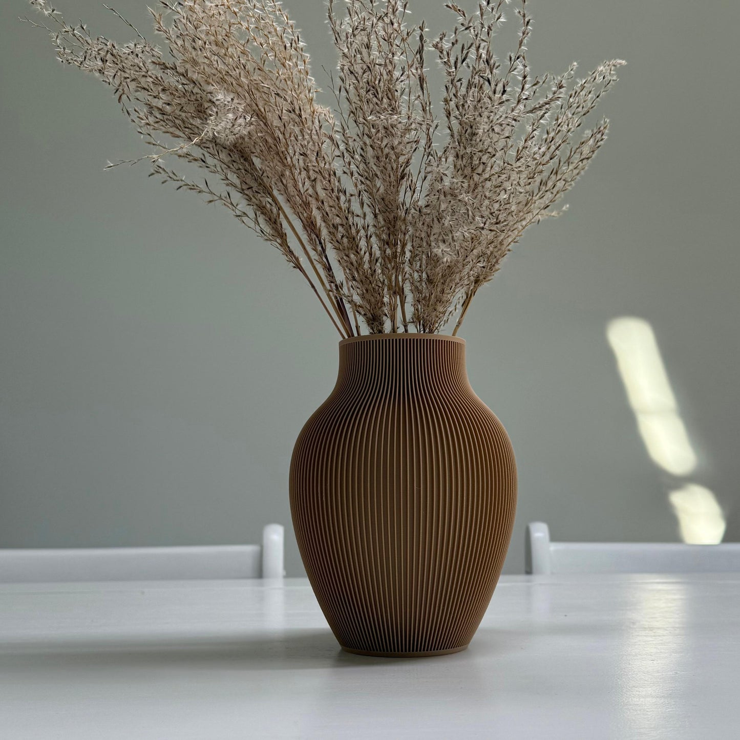 Designer-Vase „Tayo“