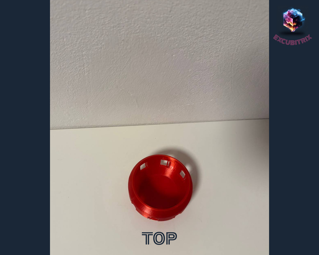 Teelichthalter - Kerze - Small