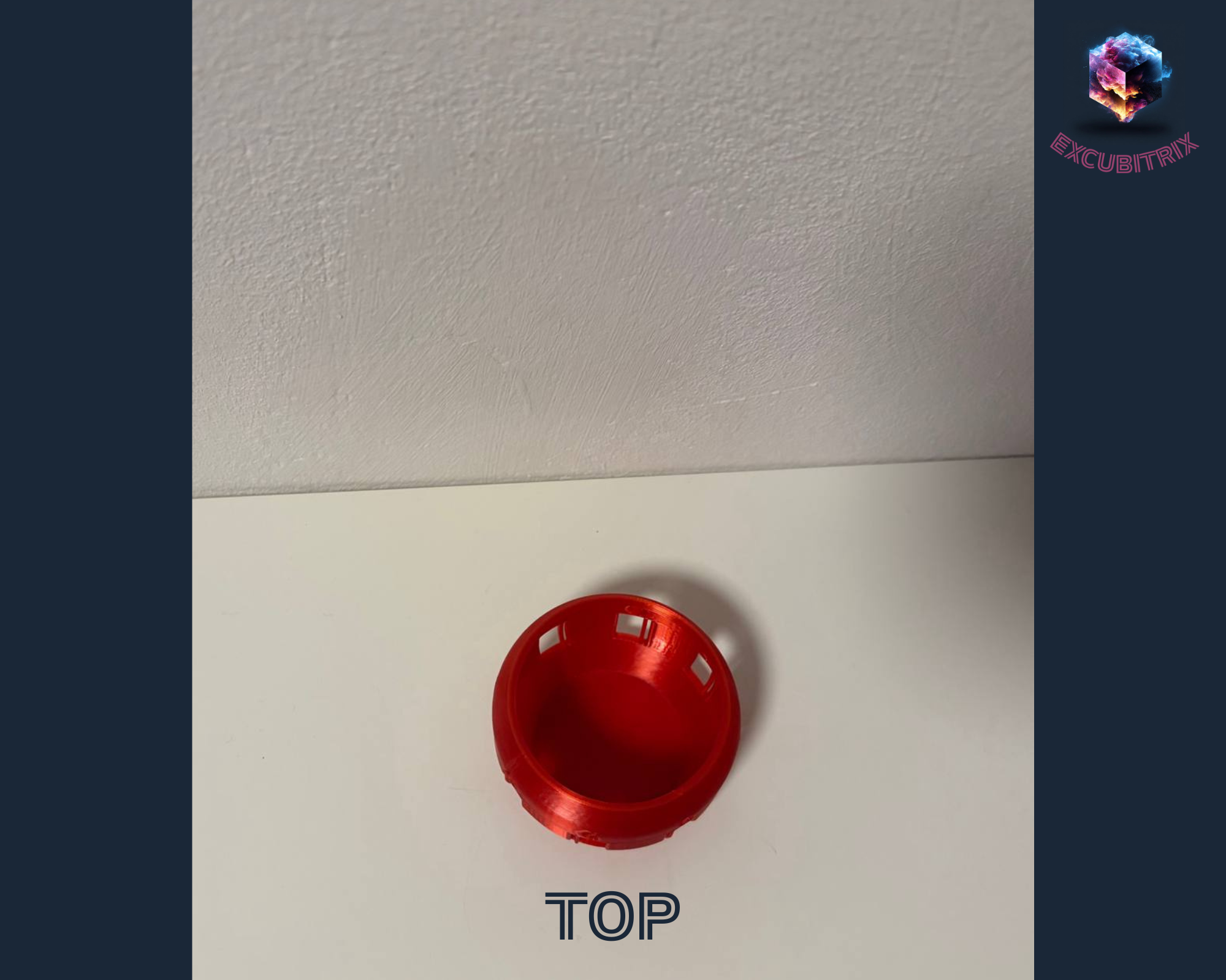 Teelichthalter - Kerze - Small