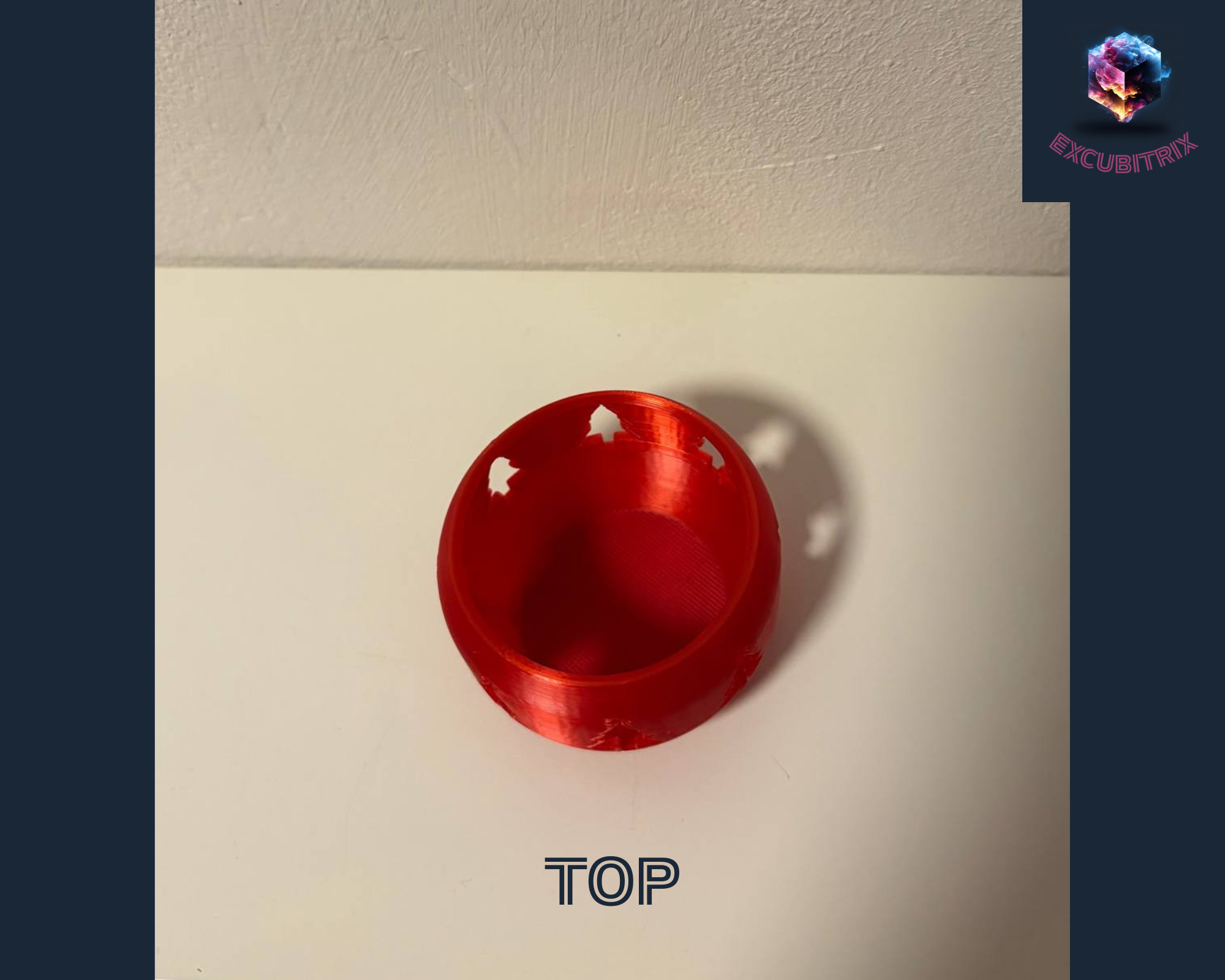 Teelichthalter - Weihnachtsbaum - Small