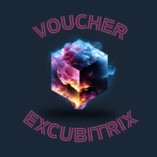 Excubitrix - Gutschein
