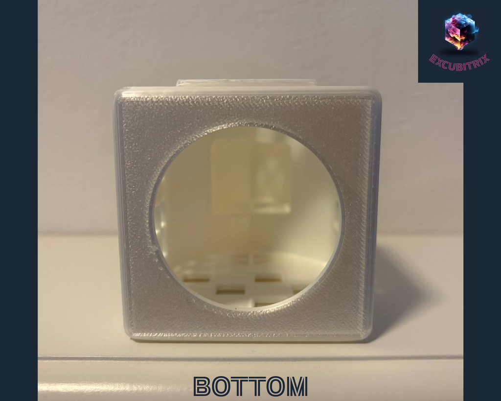 Weihnachtsstadthaus - Version 1