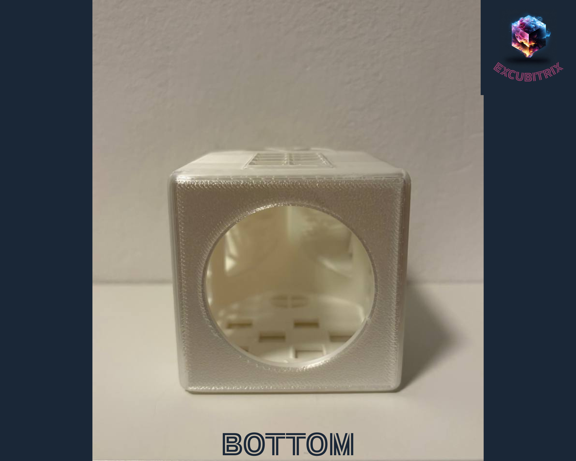 Weihnachtsstadthaus - Version 2