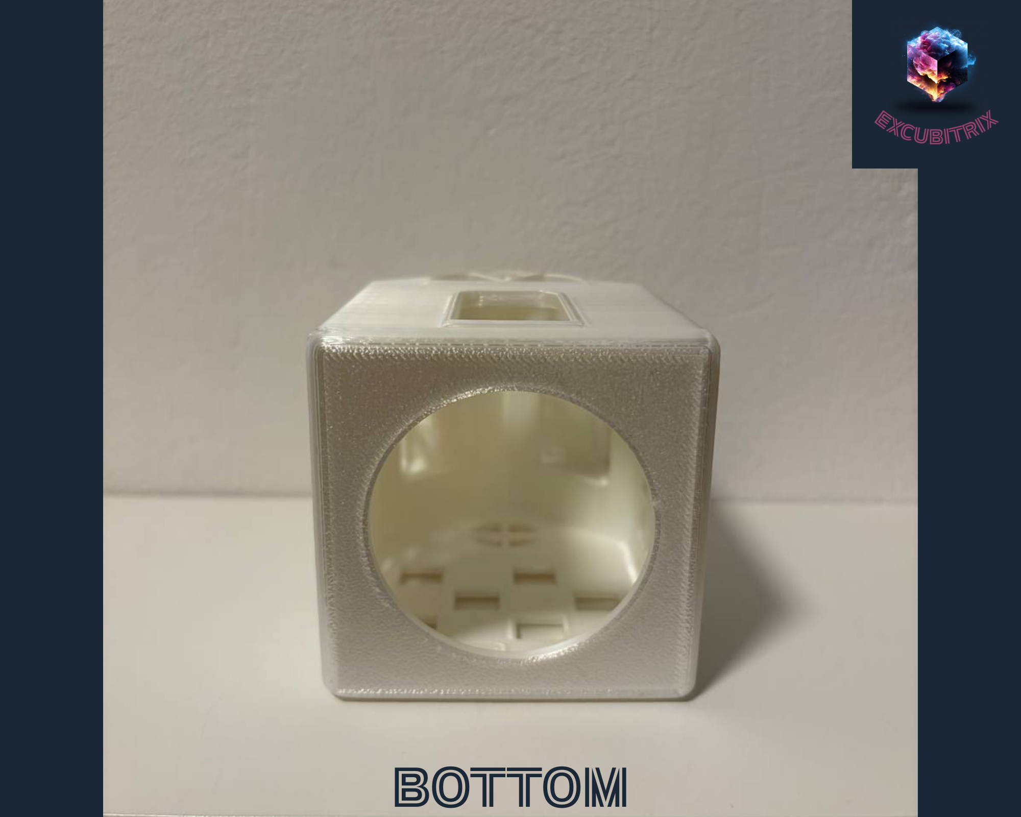 Weihnachtsstadthaus - Version 4