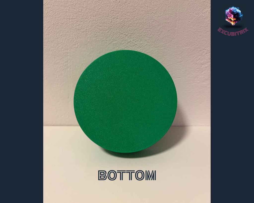 Weihnachtsteller - Mistelzweige - Small - Durchmesser 12,0cm